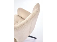 Стул K601 бежевый pilt 5