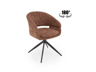 Стул K602 коричневый pilt