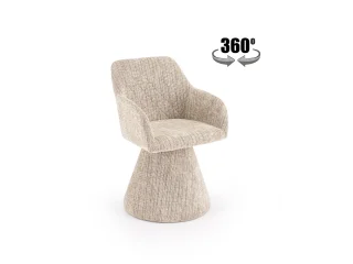 Стул K603 бежевый pilt