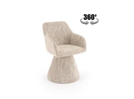 Стул K603 бежевый