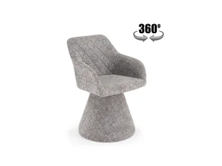 Стул K603 серый pilt