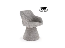 Стул K603 серый