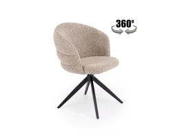 Стул K604 бежевый