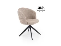 Стул K604 бежевый pilt 2
