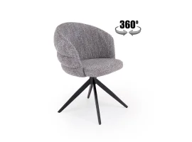 Стул K604 серый