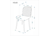 Tool K608 beež pilt 4