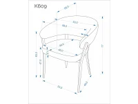 Tool K609 beež pilt 6