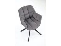 Стул K610 серый pilt 6