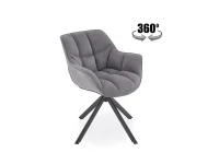 Стул K610 серый pilt 2