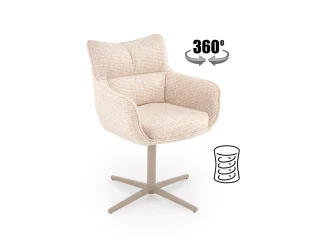 Tool K614 CS beež / kašmiir pilt