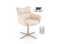 Tool K614 CS beež / kašmiir pilt 2