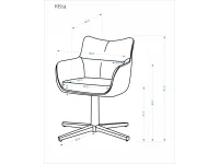 Tool K614 CS beež / kašmiir pilt 5