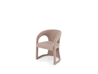 Стул K615 бежевый pilt
