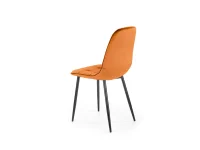 Стул K417 коричневый бархат pilt 3