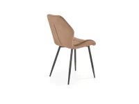 Стул K453 бежевый pilt 8