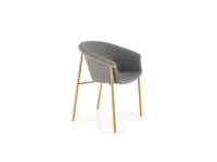 Стул K489 стул, бежевый pilt 6