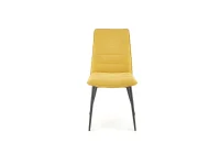 Стул K493 стул, горчичный pilt 10