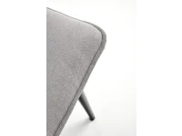 Стул K493  серый pilt 7