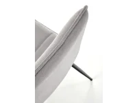Стул K493  серый pilt 9