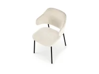 Стул K497 кремовый pilt 12
