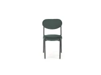 Стул K509 стул, тёмно-зелёный pilt 11