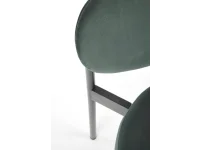 Стул K509 стул, тёмно-зелёный pilt 8