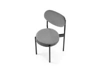 Стул K509 стул, серый pilt 12