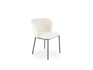 Стул K518 кремовый pilt
