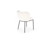 Стул K518 кремовый pilt 6