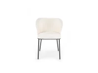 Стул K518 кремовый pilt 10