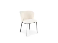 Стул K518 кремовый pilt 11