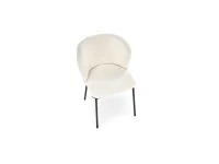 Стул K518 кремовый pilt 3