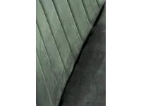 Стул K521 стул, тёмно-зелёный pilt 9