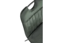 Стул K521 стул, тёмно-зелёный pilt 10