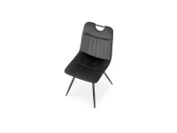 Стул K521 стул, черный pilt 12