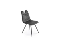 Стул K521 стул, черный pilt 6