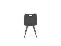 Стул K521 стул, черный pilt 3