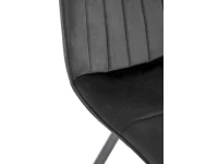 Стул K521 стул, черный pilt 8