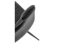 Стул K521 стул, черный pilt 9