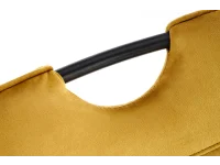 Стул K521 стул, горчичный pilt 8