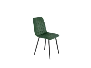 Стул K525 d.green pilt