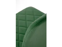 Стул K525 d.green pilt 6