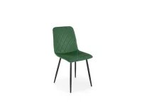 Стул K525 d.green pilt 10