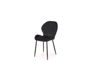 Стул K538 черный pilt