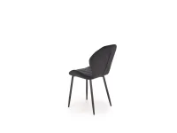 Стул K538 черный pilt 6
