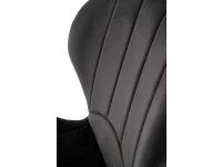 Стул K538 черный pilt 7