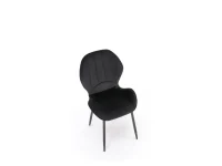 Стул K538 черный pilt 11