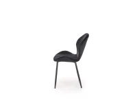 Стул K538 черный pilt 4
