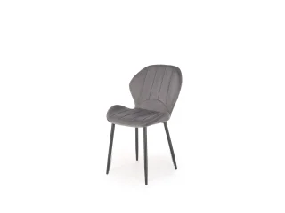 Стул K538 серый pilt