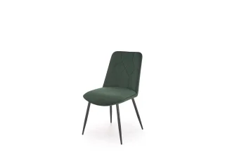 Стул K539 тёмно-зелёный pilt